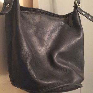 Coach vintage bag